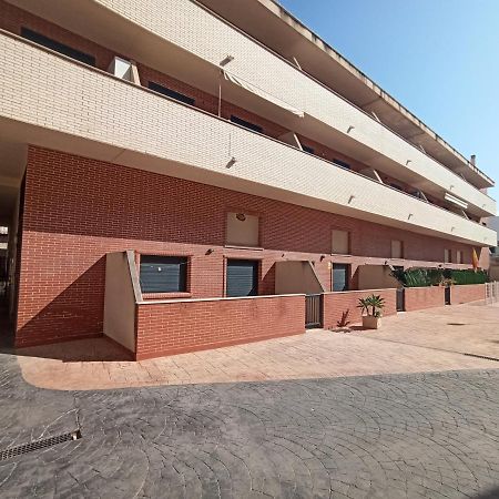 Apartamento Con Piscina Terraza Y Parking Apartment El Campello Exterior photo