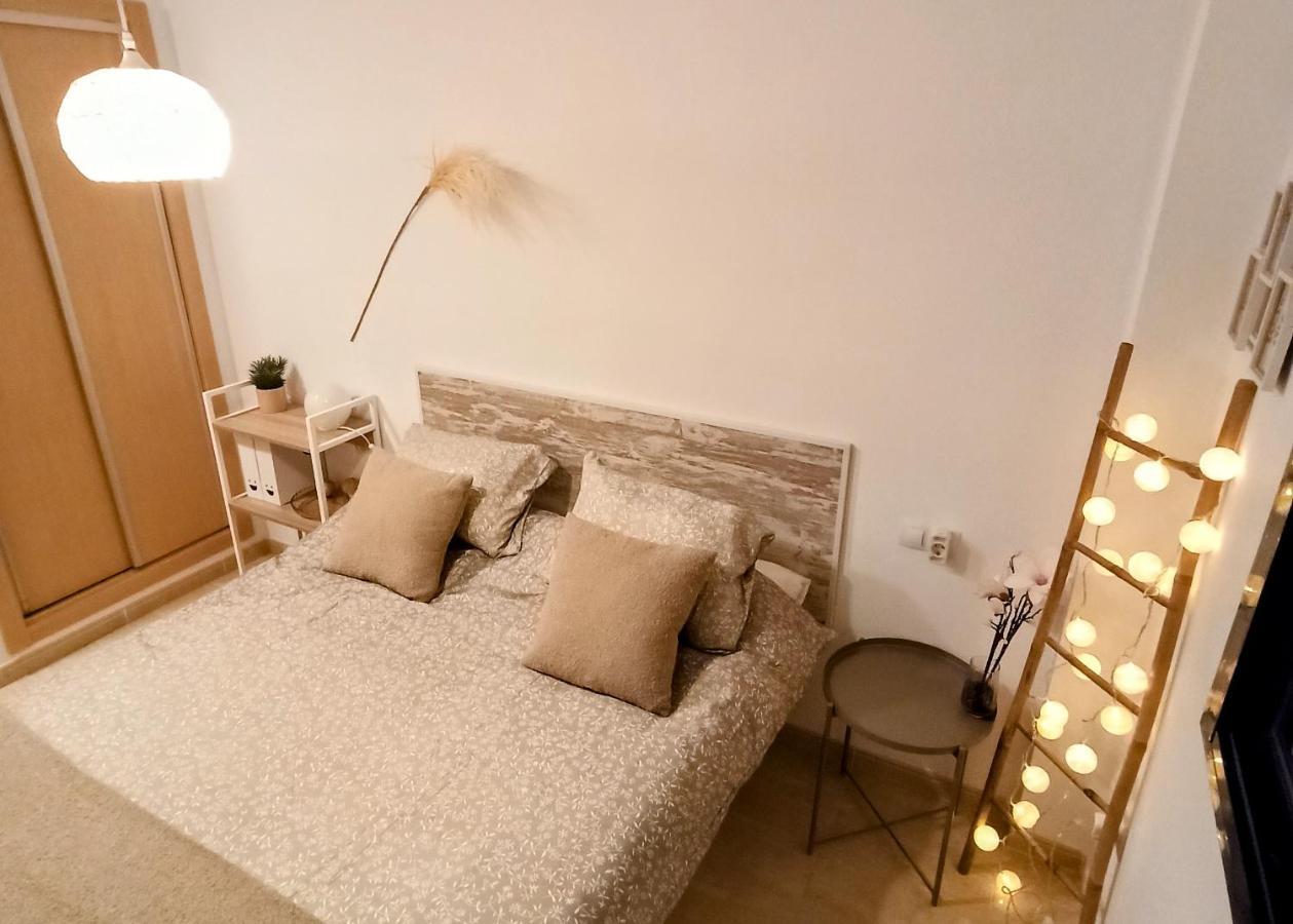 Apartamento Con Piscina Terraza Y Parking Apartment El Campello Exterior photo