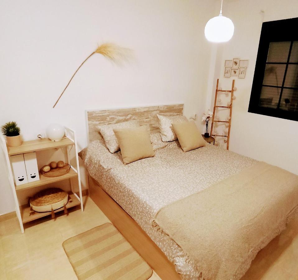 Apartamento Con Piscina Terraza Y Parking Apartment El Campello Exterior photo