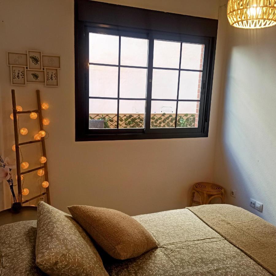 Apartamento Con Piscina Terraza Y Parking Apartment El Campello Exterior photo
