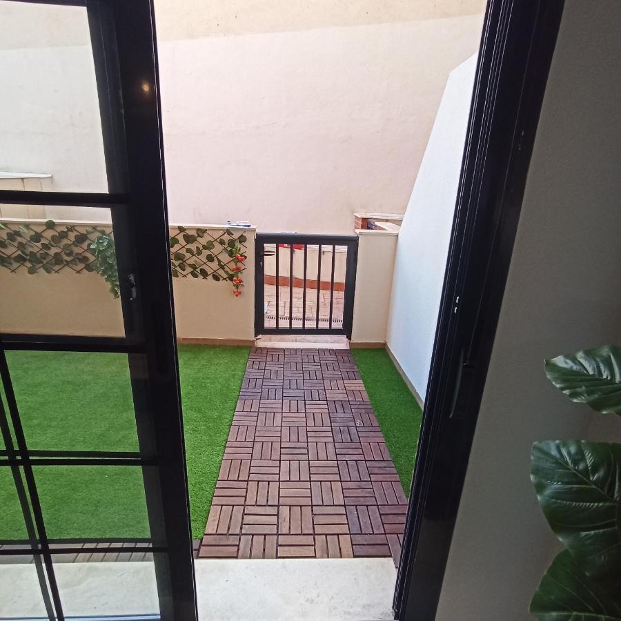 Apartamento Con Piscina Terraza Y Parking Apartment El Campello Exterior photo