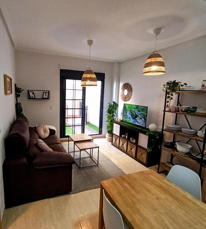 Apartamento Con Piscina Terraza Y Parking Apartment El Campello Exterior photo