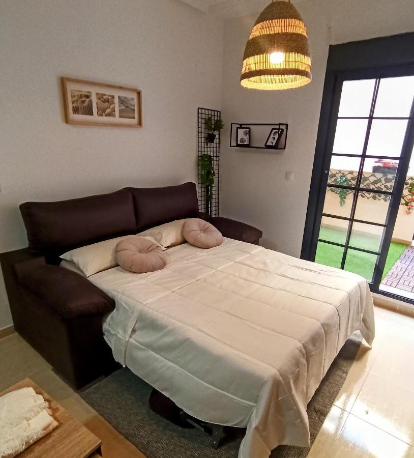 Apartamento Con Piscina Terraza Y Parking Apartment El Campello Exterior photo