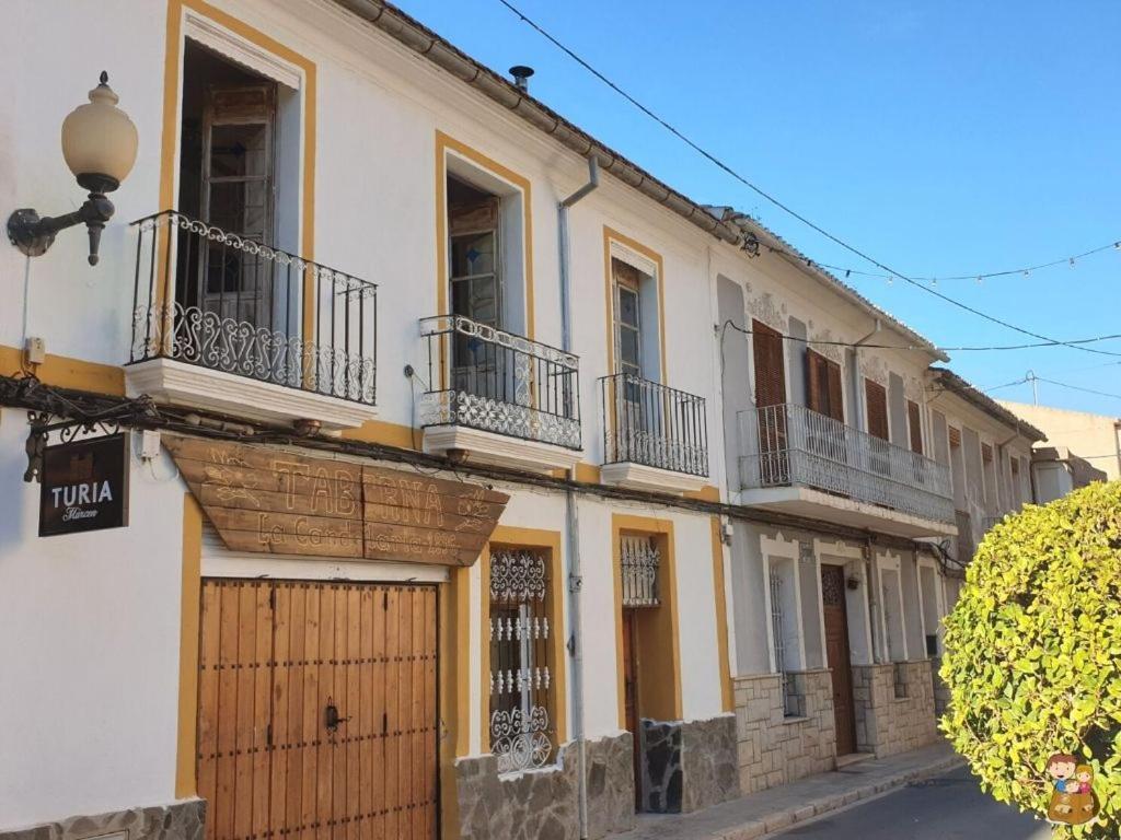 Apartamento Con Piscina Terraza Y Parking Apartment El Campello Exterior photo
